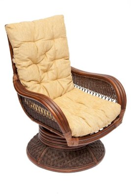 Кресло-качалка Andrea Relax Medium (Tetchair)