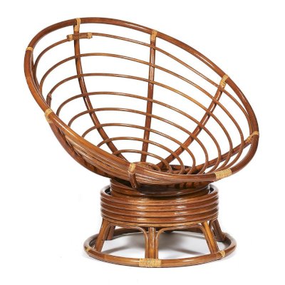 Кресло-качалка Papasan (Tetchair)