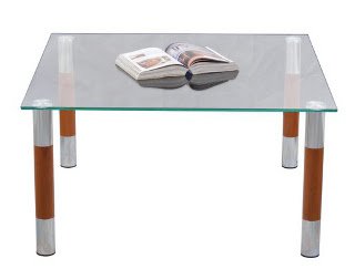 Журнальный стол Кристалл-КК (Протон)
