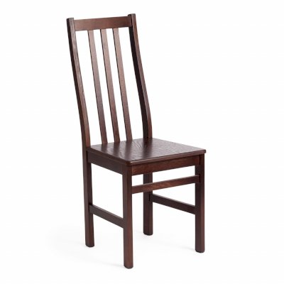 Комплект из 2х стульев с жестким сиденьем Sweden (Tetchair)